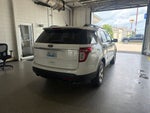 2013 Ford Explorer Base