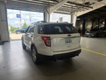2013 Ford Explorer Base