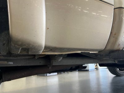 2012 Ford Super Duty F-250 SRW XL