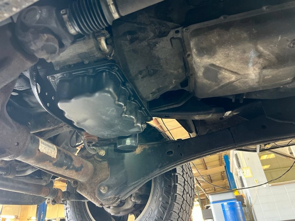 2012 Ford Super Duty F-250 SRW XL