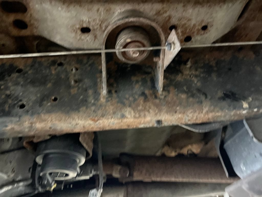 2012 Ford Super Duty F-250 SRW XL