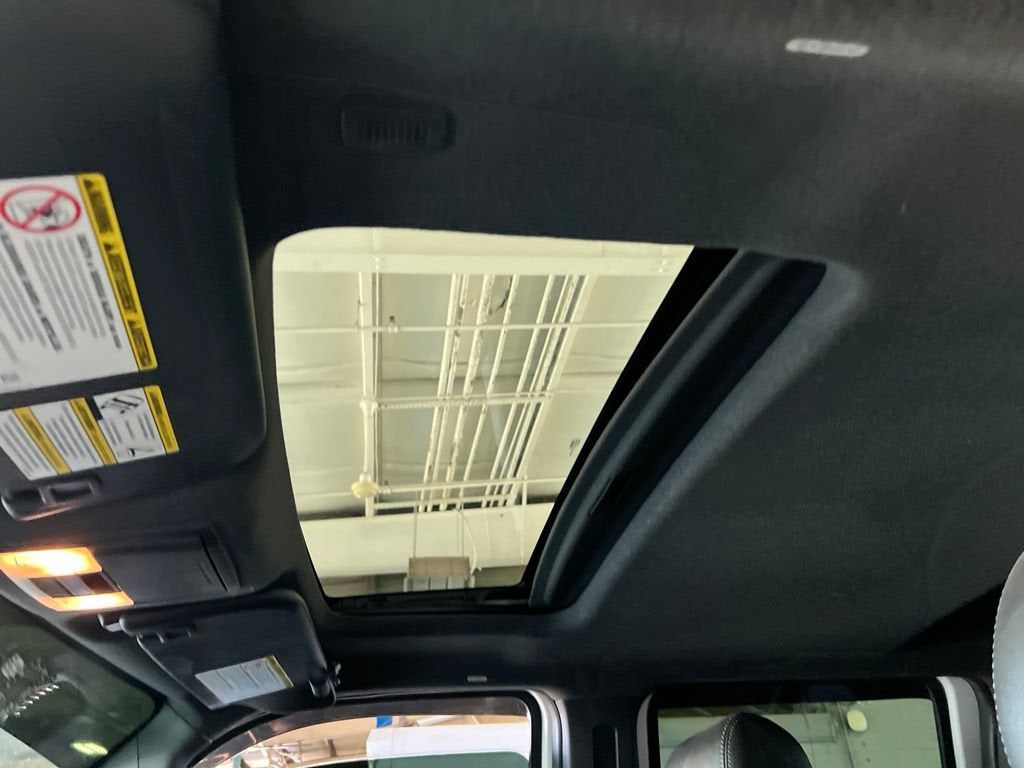 2012 Ford Super Duty F-250 SRW XL