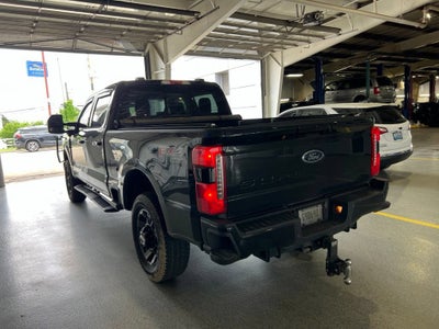 2023 Ford Super Duty F-250 SRW XL