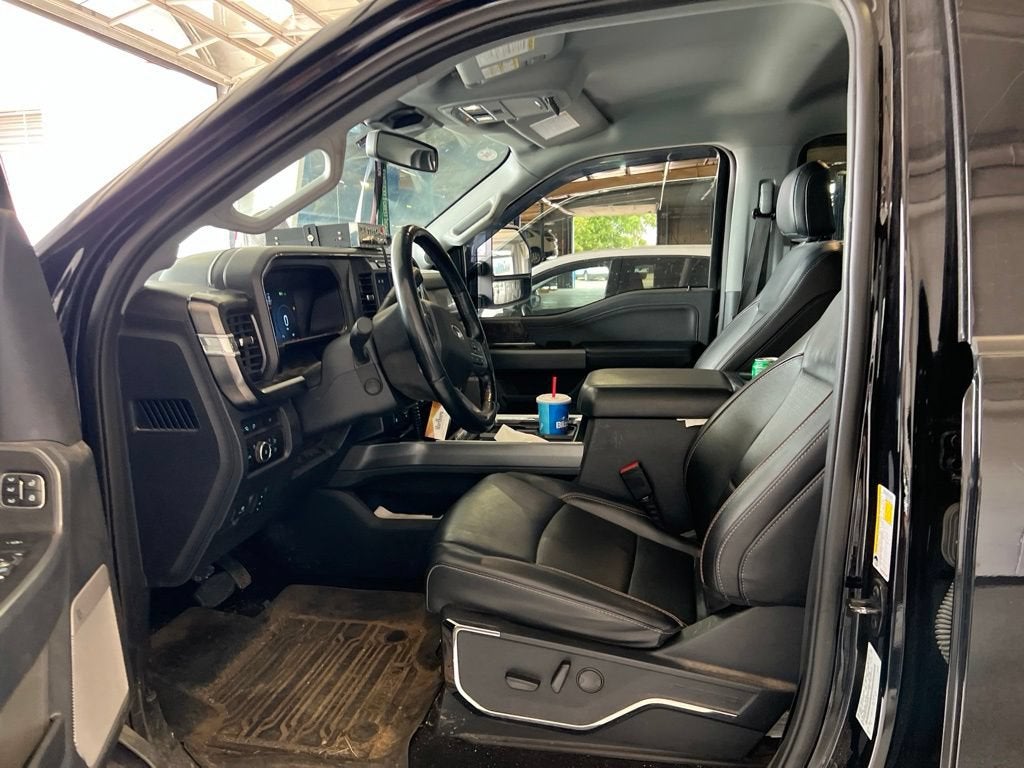 2023 Ford Super Duty F-250 SRW XL