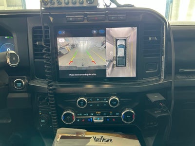2023 Ford Super Duty F-250 SRW XL