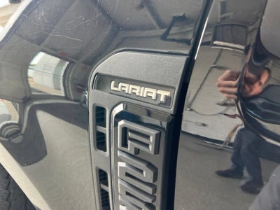 2023 Ford Super Duty F-250 SRW XL