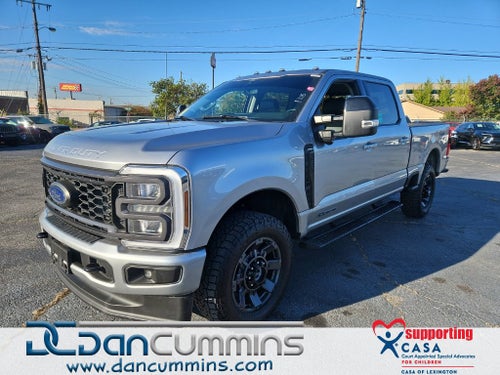 2024 Ford Super Duty F-250 SRW XL