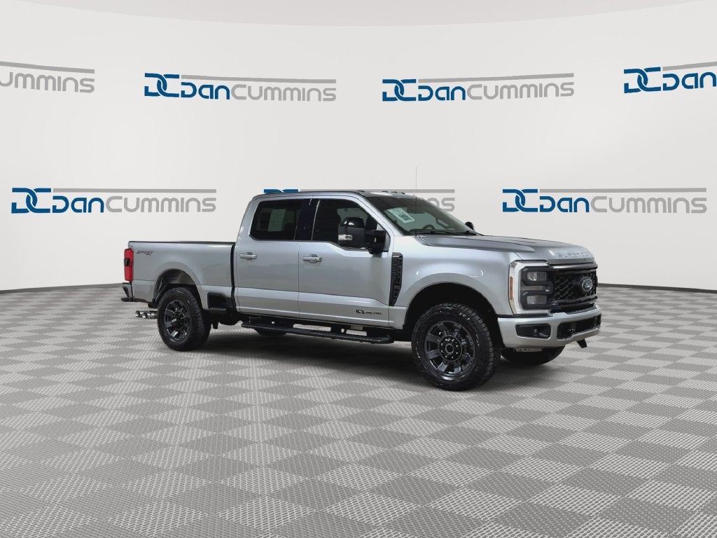2024 Ford Super Duty F-250 SRW XL