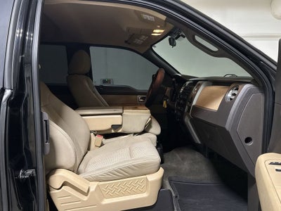 2011 Ford F-150 XL