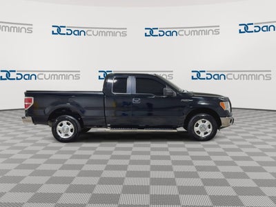 2011 Ford F-150 XL