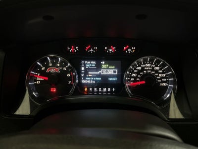 2013 Ford F-150 XL