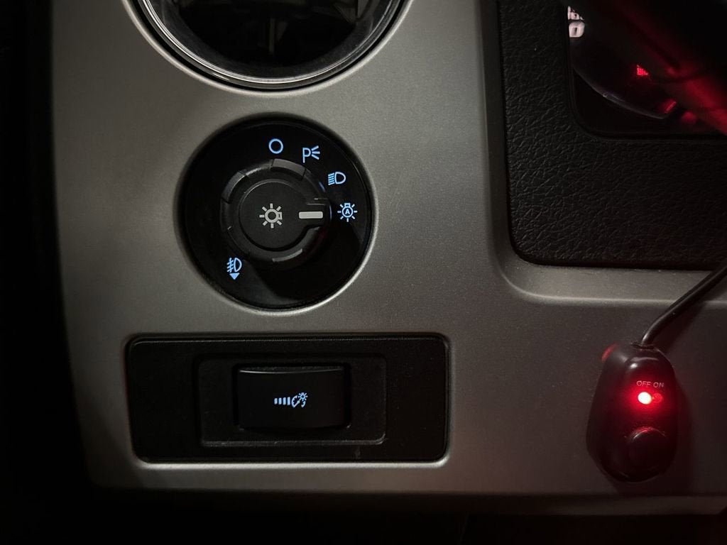 2013 Ford F-150 XL