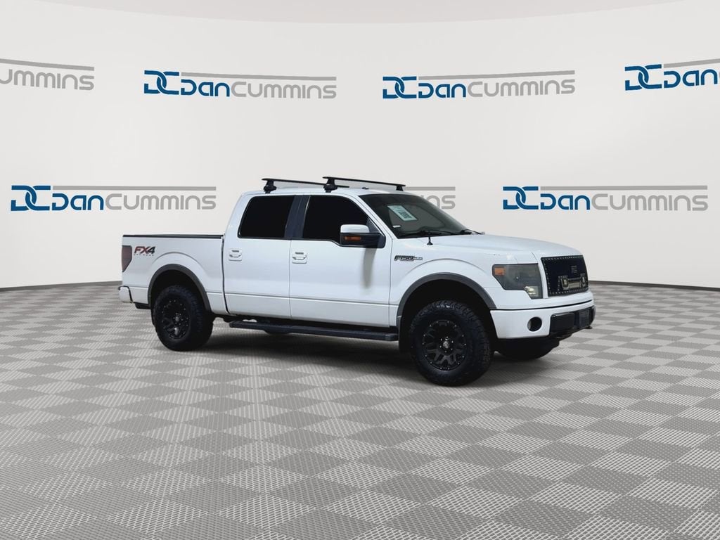 2013 Ford F-150 XL