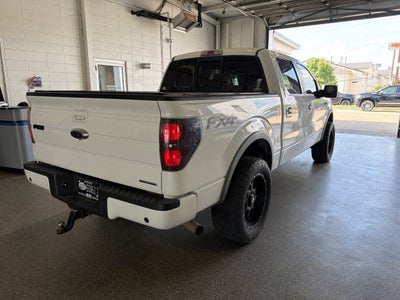 2013 Ford F-150 XL