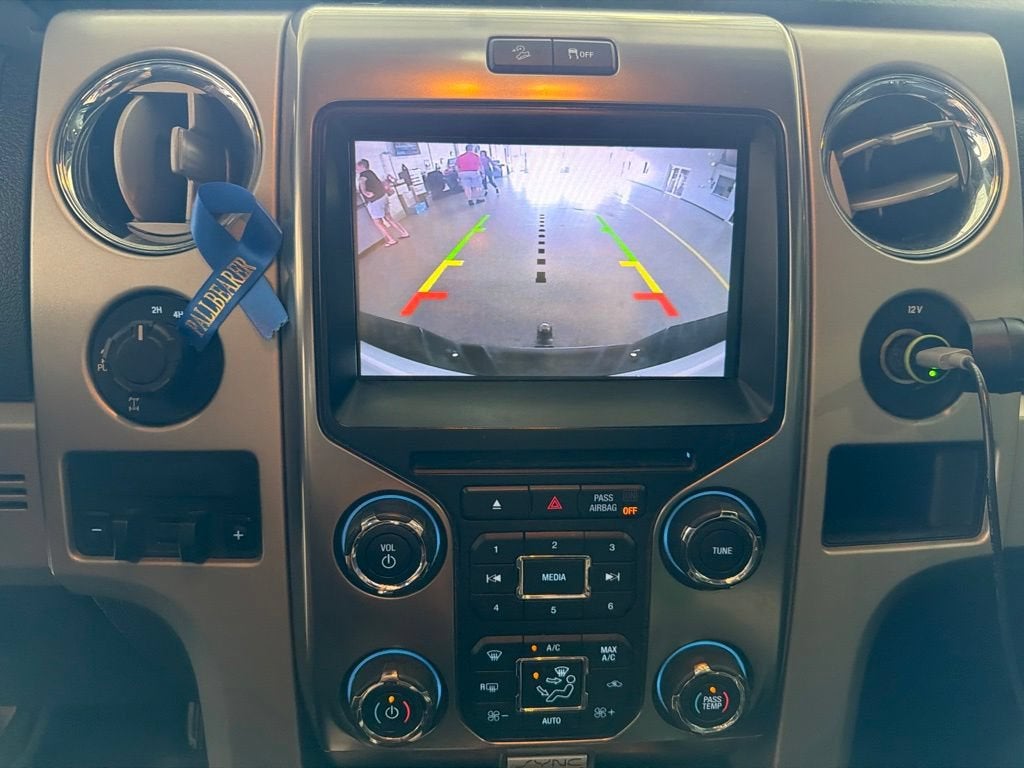 2013 Ford F-150 XL