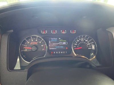 2013 Ford F-150 XL