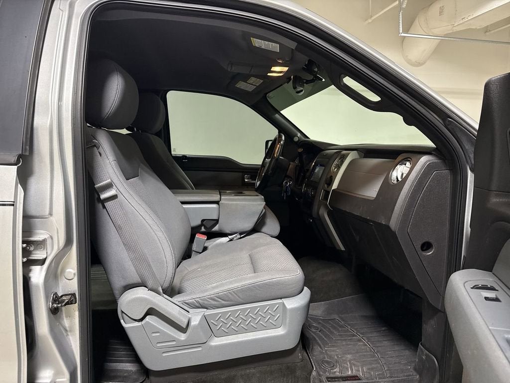 2013 Ford F-150 XL