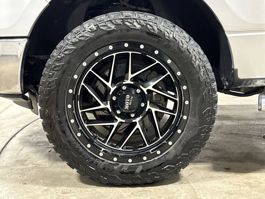 2013 Ford F-150 XL