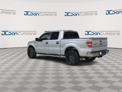 2013 Ford F-150 XL