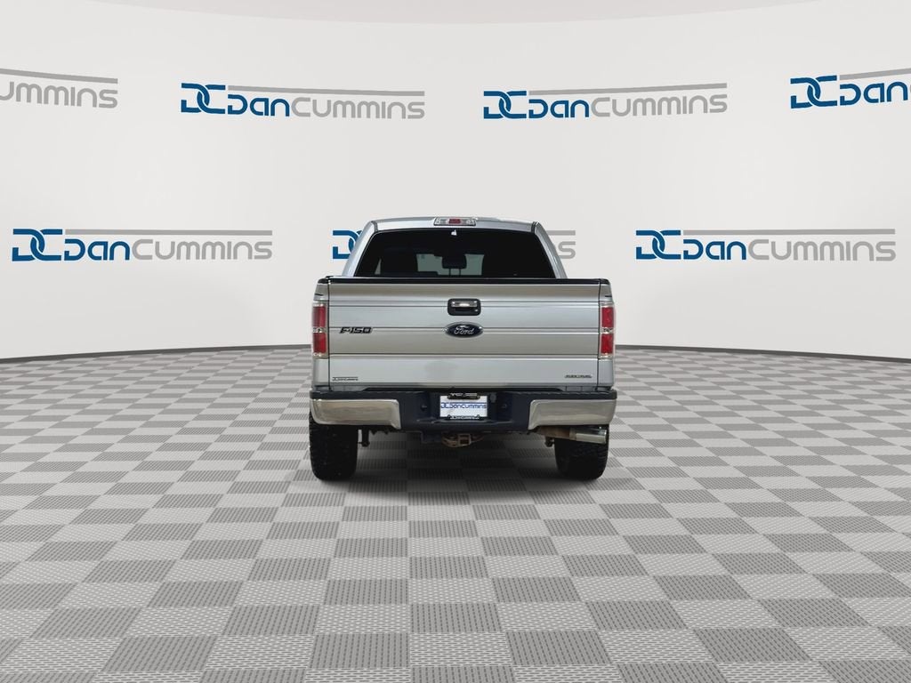 2013 Ford F-150 XL