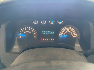 2013 Ford F-150 XL