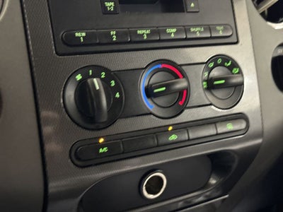 2005 Ford F-150 XLT