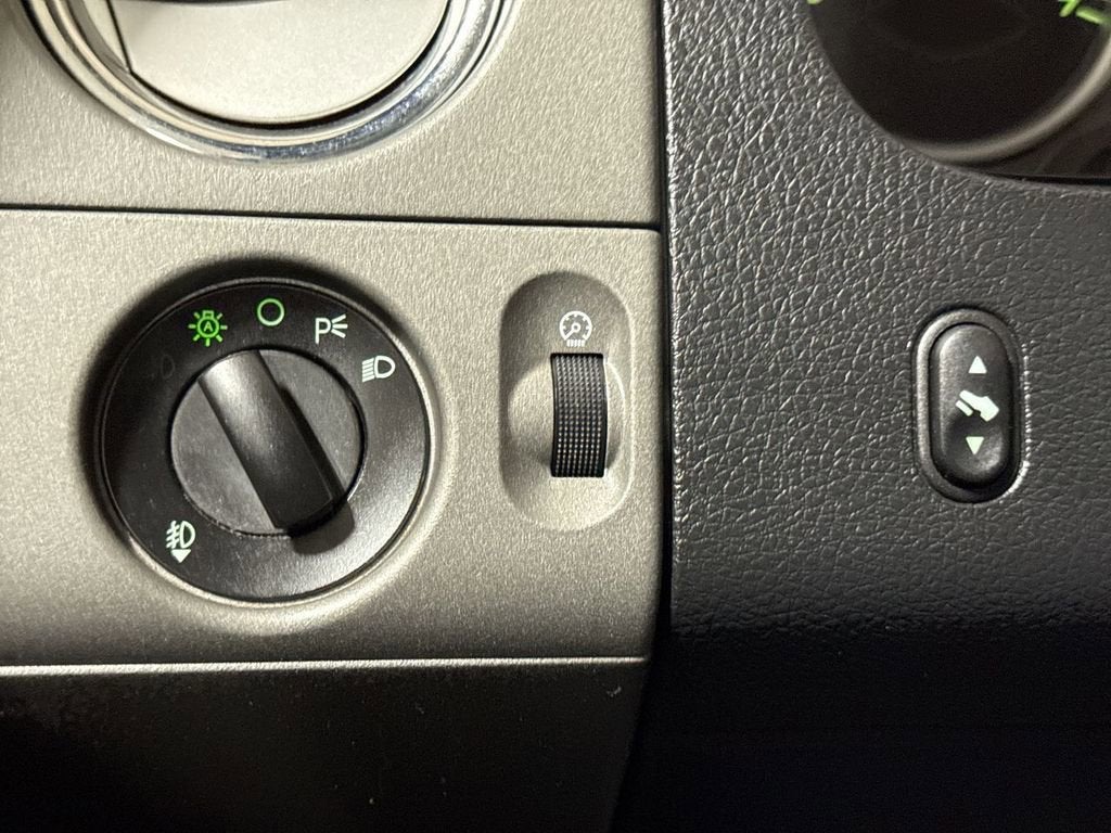2005 Ford F-150 XLT