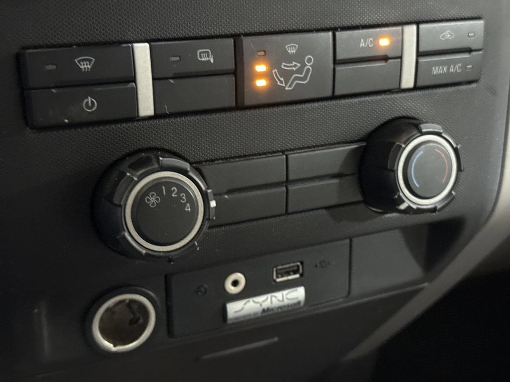 2009 Ford F-150 STX