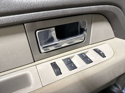 2009 Ford F-150 STX