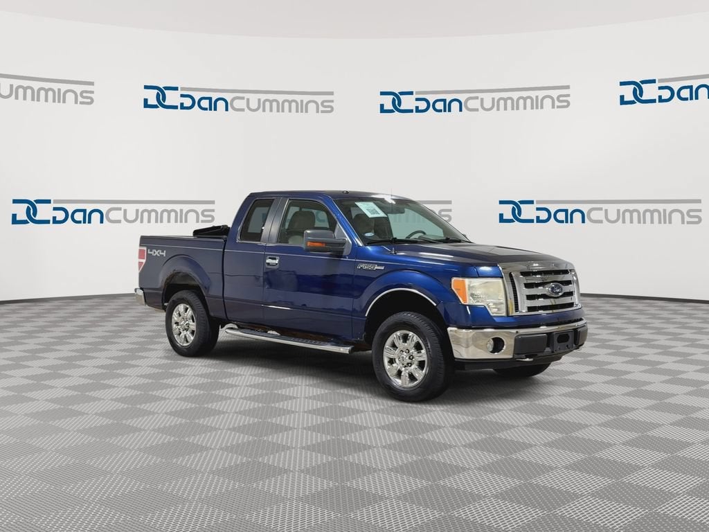 2009 Ford F-150 STX