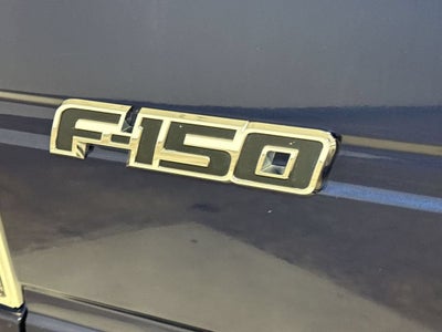 2009 Ford F-150 STX