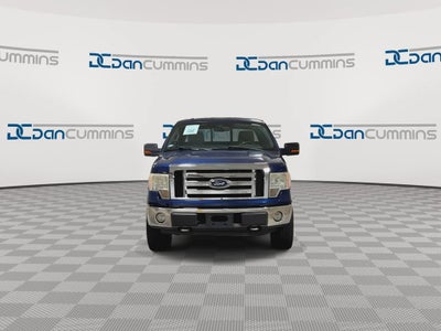 2009 Ford F-150 STX