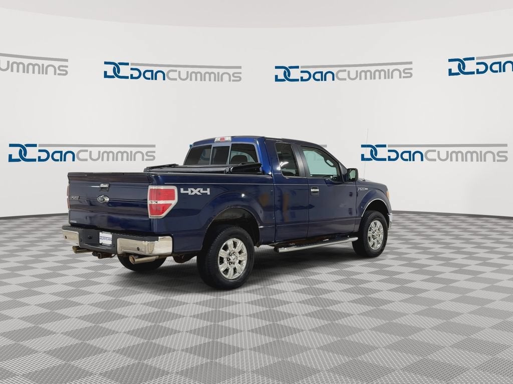2009 Ford F-150 STX