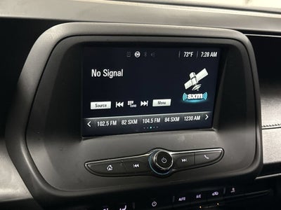 2016 Chevrolet Camaro 1LT