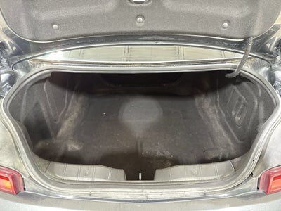 2016 Chevrolet Camaro 1LT