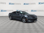 2016 Chevrolet Camaro 1LT