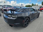 2023 Chevrolet Camaro 1SS