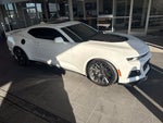 2022 Chevrolet Camaro ZL1