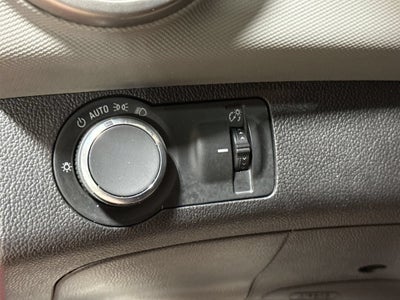 2015 Chevrolet Sonic LT