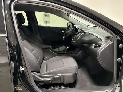 2022 Chevrolet Malibu LS