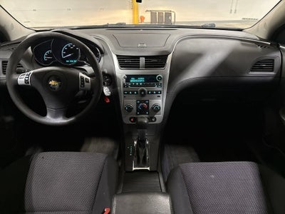 2011 Chevrolet Malibu LT w/1LT
