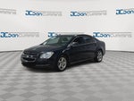 2011 Chevrolet Malibu LT w/1LT