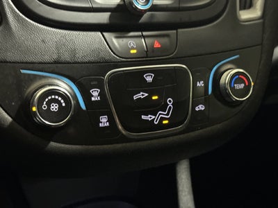 2023 Chevrolet Malibu LS