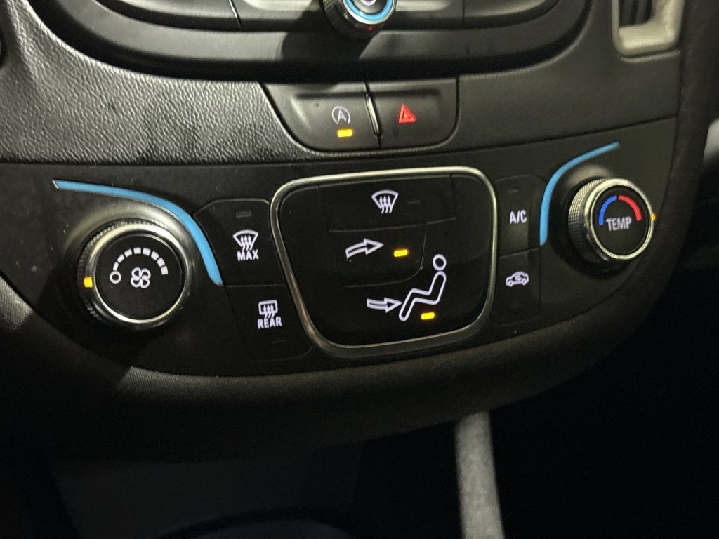 2023 Chevrolet Malibu LS
