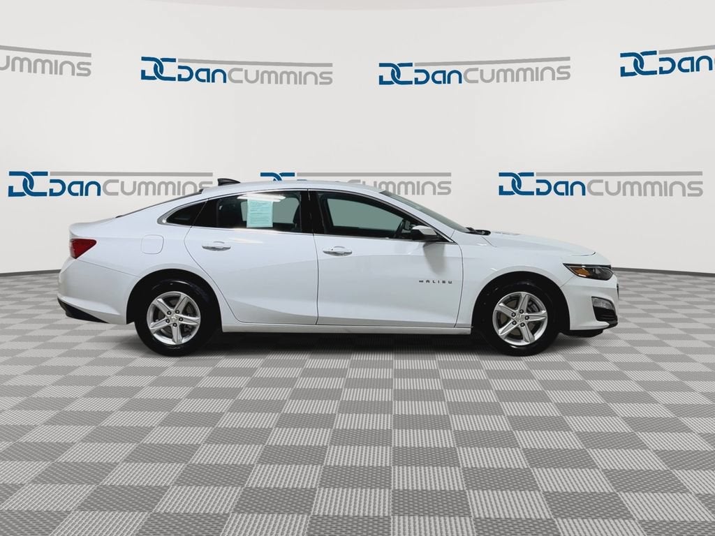 2023 Chevrolet Malibu FL