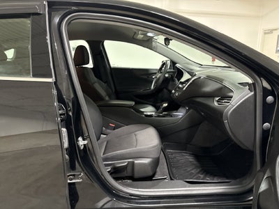 2023 Chevrolet Malibu 1LT