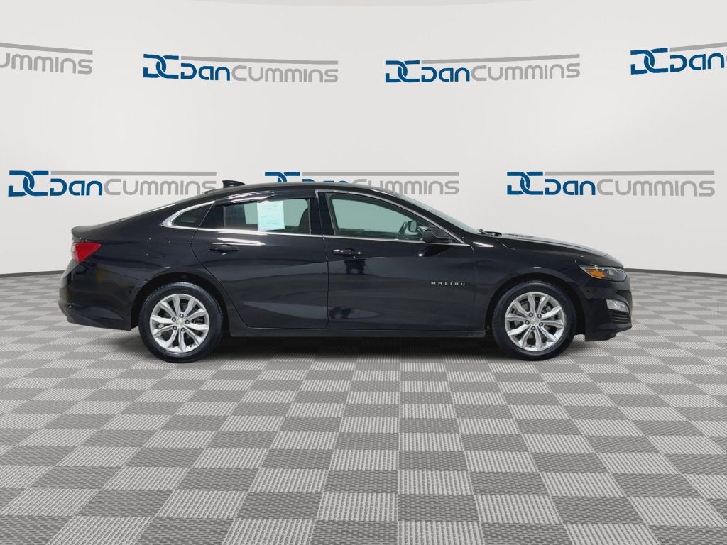 2023 Chevrolet Malibu 1LT