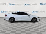 2021 Chevrolet Malibu RS