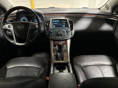 2013 Buick LaCrosse Premium 1