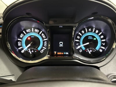 2013 Buick LaCrosse Premium 1